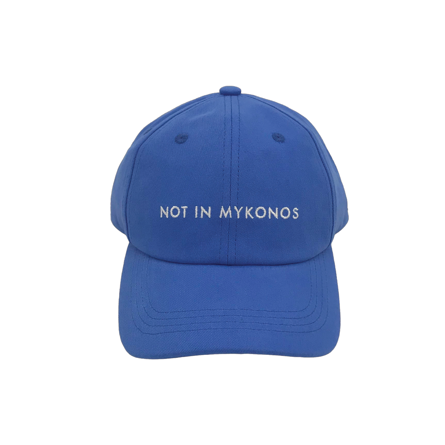 Mykonos Cap