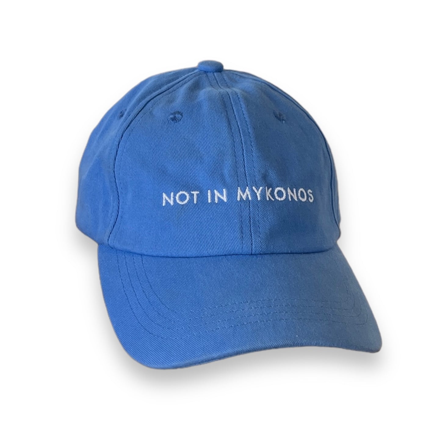 Mykonos Cap