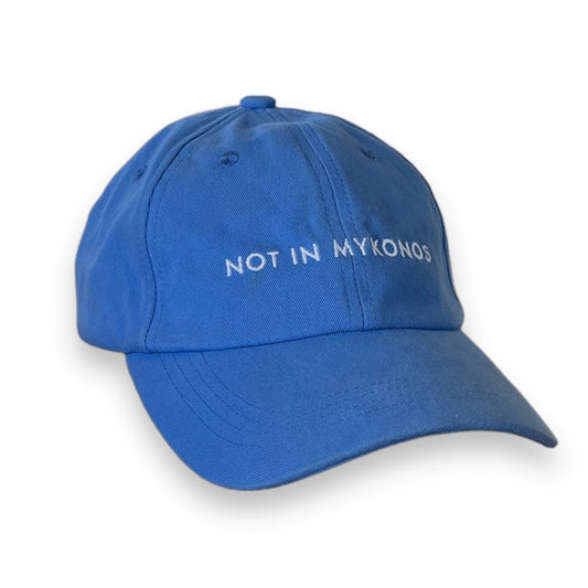 Mykonos Cap